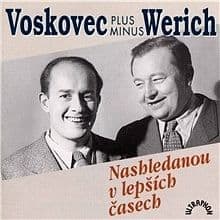 Audiokniha: Nashledanou v lepších časech