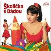 Audiokniha: Školička s Dádou