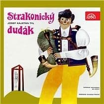 Audiokniha: Strakonický dudák