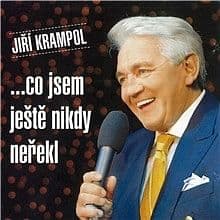 Audiokniha: Jiří Krampol - ...co jsem ještě nikdy neřekl