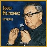 Audiokniha: Josef Hlinomaz vypráví