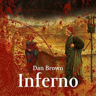 Audiokniha: Inferno