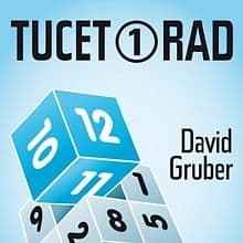 Audiokniha: Tucet rad 1