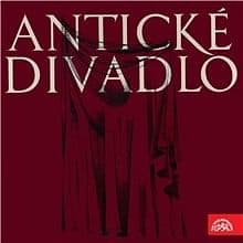 Audiokniha: Antické divadlo