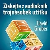 Audiokniha: Získejte z audioknih trojnásobek užitku