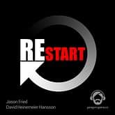 Audiokniha: Restart