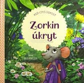 Zorkin úkryt