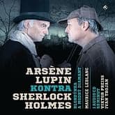 Audiokniha: Arsène Lupin kontra Sherlock Holmes