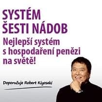 Audiokniha: Systém šesti nádob