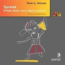 Audiokniha: Spratek