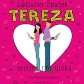 Audiokniha: Tereza - Etiketa pro dívky