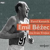 Audiokniha: Emil Běžec