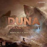 Audiokniha: DUNA