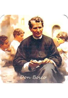 Magnetka: Don Bosco