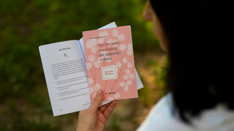 Chcem sa snažiť o dokonalosť. Ale ako na to?