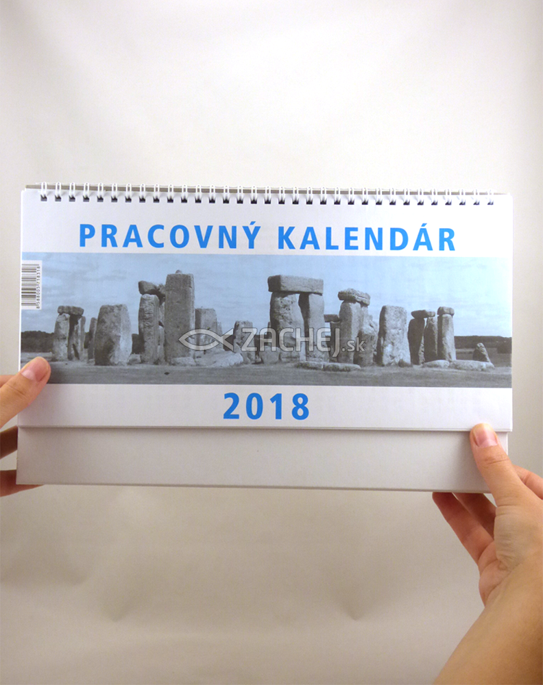 moj kalendar 2018