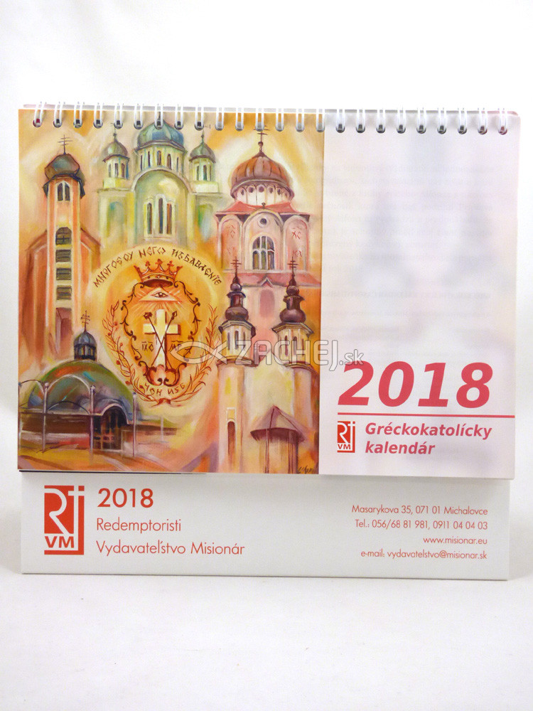 moj kalendar 2018